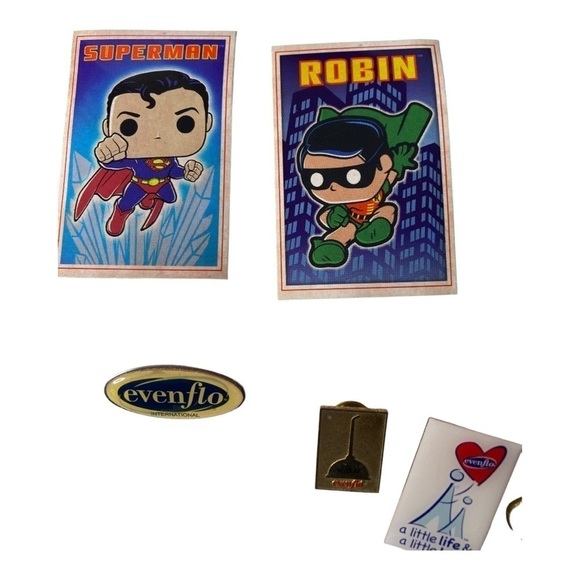 𝅺NURSE enamel pens lanyard set - Picture 5 of 7